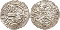 Solms-Lich, Grafschaft 3 Kreuzer (Groschen) Philipp, 1613 - 1631, mit Titel Matthias, Kipperprägung -