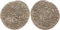 Württemberg Kreuzer Eberhard Ludwig, 1693 - 1733 -