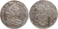 Frankreich, Königreich, Artois Silber - Jeton Ludwig XV., 1715 - 1774, États d'Artois, Jugendbüste, ohne Signatur -