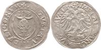 Augsburg, Stadt Batzen Karl V. 1519 - 1558 -