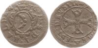 Schweiz - Haldenstein, Herrschaft Bluzger Gubert von Salis, 1722 - 1737 -