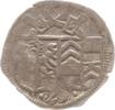 Nördlingen, Reichsmünzstätte Einseitiger Pfennig Eberhard von Eppstein-Königstein, 1503 - 1535 -