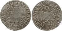 Augsburg, Reichsmünzstätte Batzen Eberhard IV. von Eppstein-Königstein, 1481 - 1535 -