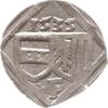 RDR, Oberösterreich Einseitiger Pfennig Linz, Ferdinand I., 1521 - 1564 -