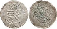 Württemberg, Herzogtum Groschen (3 Kreuzer) Friedrich I., 1593 - 1608 -