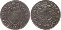 Augsburg, Stadt Batzen Karl V., 1519 - 1558 -