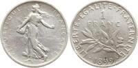 Frankreich, 3. Republik 1 Franc -