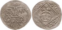 Würzburg, Bistum Körtling Johann Philipp von Schönborn, 1642 - 1673 -