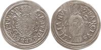 Würzburg, Bistum Schilling Peter Philipp von Dernbach, 1675 - 1683 -