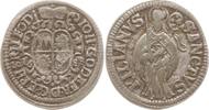 Würzburg, Bistum Schilling, R! Johann Gottfried II. von Guttenberg, 1684 - 1698 -
