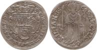 Würzburg, Bistum Schilling Johann Gottfried II. von Guttenberg, 1684 - 1698 -
