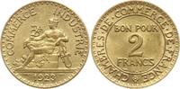 Frankreich, 3. Republik 2 France Chambre de Commerce -