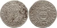 Brandenburg-Preußen, Kurfürstentum 1/24 Taler (Groschen) Georg Wilhelm, 1619 - 1640, Cöln -