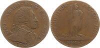 Italien, Sardinien, Königreich 5 Soldi Vittorio Amadeo III., 1773 - 1796 -