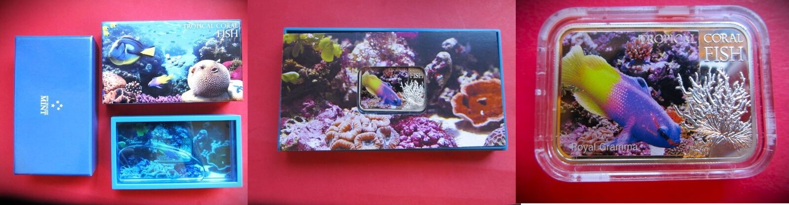 1 NZ Dollar in rechteckiger Barrenform Niue - 1 NZ $ 2013 - silver ...