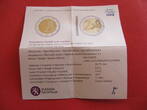 Finnland / Finland / Suomi 2017 2 Euro commemorative - collector coin Proof - scarce Proof / Proof-im PaProofschuber+ Zertifikat