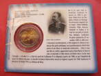 Luxemburg / Luxembourg / Letzebuerg 2 Euro 2012 2 € Gedenkmünze Sondermünze - Guillaume IV. - Wilhelm IV. CH UNC. in coincard / Blister