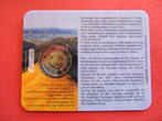 Slowakei 2016 Slovak 2 euro coin - 1. Presidency coincil of the European Union BU im Blister / Coincard