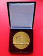 Frankreich / Lille gr. Bronzemedaille o.J. Medaille Bronze Caisse D