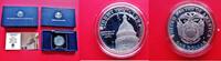 USA 1 Dollar United States Mint - Proof Silver Dollar US Capitol -