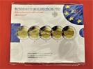 BRD Gedenkm&uuml;nzenset 5 x 2 Euro 2019 Original Gedenkm&uuml;nzen-Satz ADFGJ PP ... 273.11 元171.67 元  ＋  117.05 元 运费