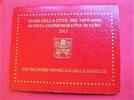 Vatikan 2 Euro Vatican, 2 € - Weltfamilientreffen Philadelphia - -