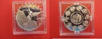 Mexiko Onza Mexiko -Silver - 1 oz. Proof - scarce 2010 2010 2010 -