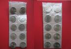 &Ouml;sterreich / Austria 2 Schilling Komplettserie 1928-1937 Austria vz,prfr... 2,731.05 元  ＋  195.08 元 运费