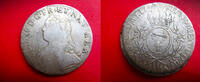 Frankreich Ecu LOUIS XV THE BELOVED - - Ecu -