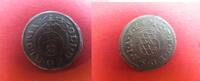 Atdeutschland / Bayern Halbbatzen / 2 Kreuzer Maximilian I. 1598-1651 - 1/2 Batzen 1623 - Hahn 93 -