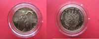 USA 5 Dollars 5 $ USA Olympic Sprinter - Gold coin -