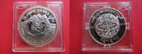 Bhutan 300 Ngultrum Olympic Games 2014 Sochi - silver - proof coin -