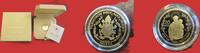 Vatikan / Vatican / Vaticano 20 Euro Gold Basilika des hl. Antonius von Padua - selten - Proof -