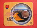 Slowakei 2 Euro Slovak 2 euro coin - 1. Presidency coincil of the European Union -