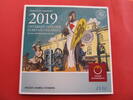Österreich Euro KMS Austrian Euro coin set - 825 years Vienna Jubilee -