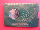 Litauen / Lithuania 2 Euro 2 € Commemorative coin Baltic Culture -