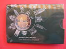Litauen / Lithuania 2 Euro 2 € Commemorative coin Vilnius -