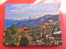 Andorra Set mit 3 Numis-Ersttagsbriefen 3,88 Euro KMS + 2 x 2€ Andorra First Day Covers 2016 - KMS + Numisbriefe Stempel -