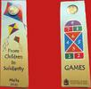 Malta 2 Euro 2020 2 euro coin 2020 - From children in solidarity stgl. i... 77.95 元  ＋  117.05 元 运费