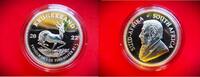 S&uuml;dafrika / South-Africa / Zuid Afrika Silber Kr&uuml;gerrand 2022 1 silver o... 2,333.10 元  ＋  195.08 元 运费