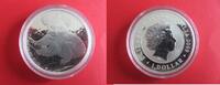 Australien 1 Dollar 2009 Silber - Silberunze Australian Koala - 1 Oz Fei... 1,053.41 元  ＋  195.08 元 运费