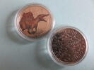 &Ouml;sterreich / Austria 3 Euro 2019 3 Euro color glow in the dark . Dinosau... 300.42 元  ＋  117.05 元 运费