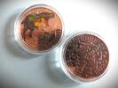 &Ouml;sterreich / Austria 3 Euro 2020 3 Euro color glow in the dark . Dinosau... 136.55 元  ＋  117.05 元 运费