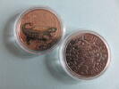 &Ouml;sterreich / Austria 3 Euro 2020 3 Euro color glow in the dark . Dinosau... 136.55 元  ＋  117.05 元 运费