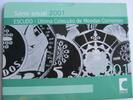 Portugal KMS Kursmünzensatz, Kurssatz in Escudo Währung (letzter vor ..., Escudos, Kurs, -