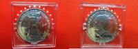 Grossbritannien 2 Pounds Silber - Silberunze - 2 Pfund - Britannia - One Silver Ounce -