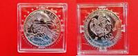 Armenien 500 Dram Silber - Silberunze - Arche Noah - Noah`s Ark -