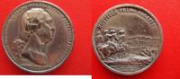 USA / Unabhängigkeitskrieg Medaille Comitia Americana - Modern restrike US mint medal - American War of Independence -