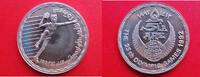 Ägypten 5 Pfund Egypt 5 Pounds Olympic Games 1992 Handball - unc. condition - 999 pcs. only -