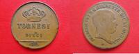 Italien / Neapel & Sizilien 10 Tornesi Italy Naples & Sicily - -